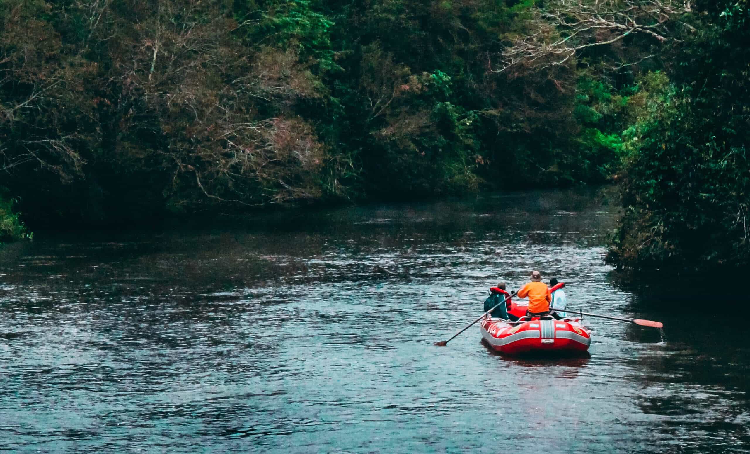 Blues Canoe Livery, Canoe & Kayak Rental